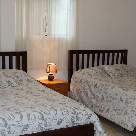 Killa Wasi Hostel Alausí Eksteriør billede