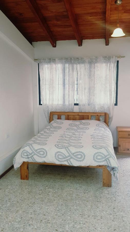 Killa Wasi Hostel Alausí Eksteriør billede