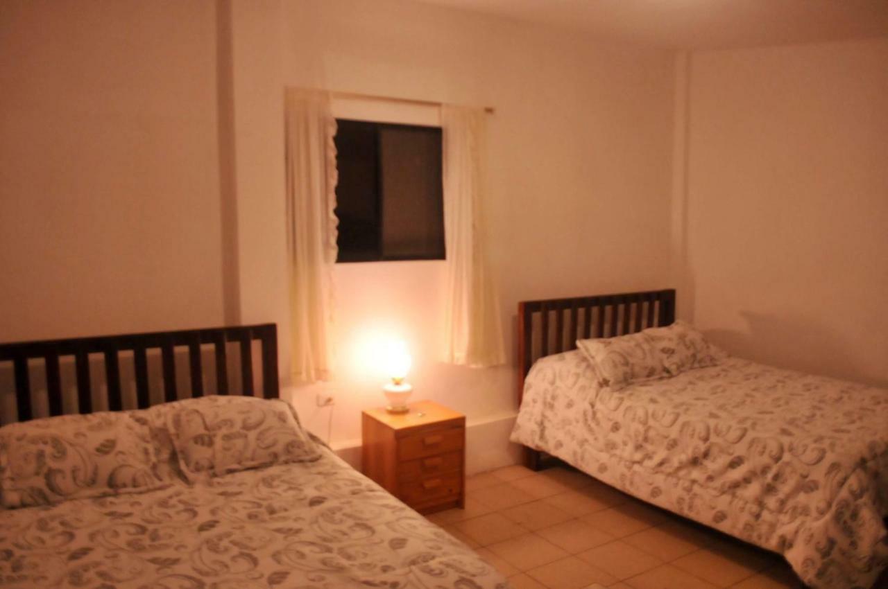Killa Wasi Hostel Alausí Eksteriør billede