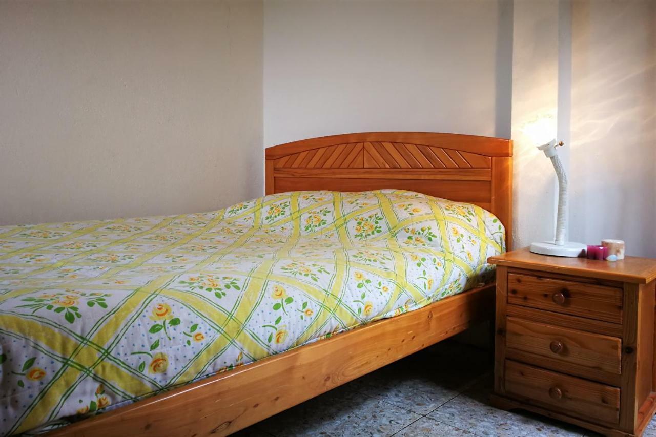 Killa Wasi Hostel Alausí Eksteriør billede